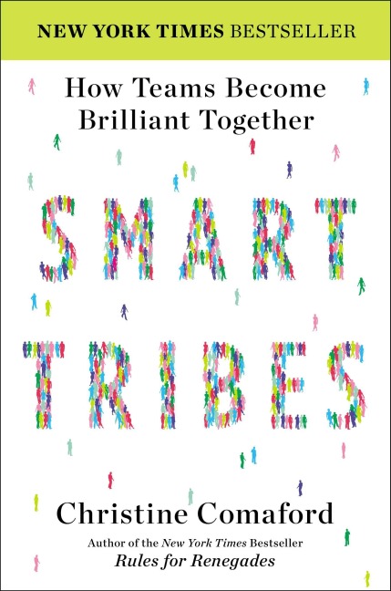 Smart Tribes: How Teams Become Brilliant Together