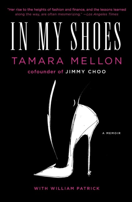 In My Shoes: A Memoir