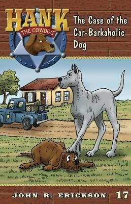 The Case of the Car-Barkaholic Bog