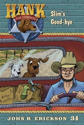 Slims Good-Bye