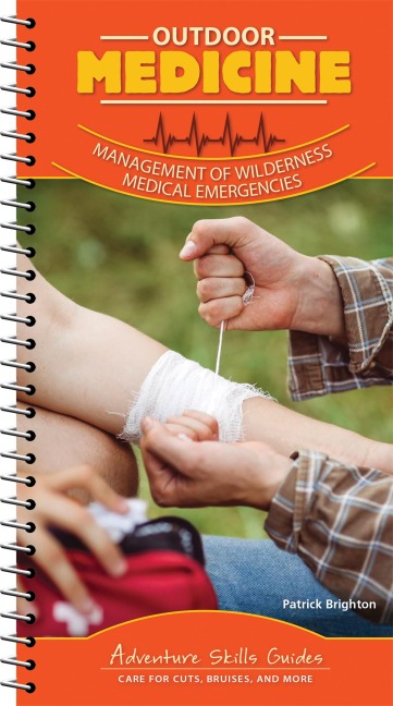 Outdoor Medicine: Management of Wilderness Medical Emergencies