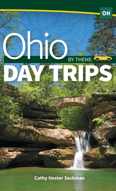 Ohio Day Trips by Theme