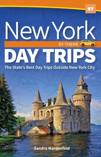 New York Day Trips by Theme: The States Best Day Trips Outside New York City