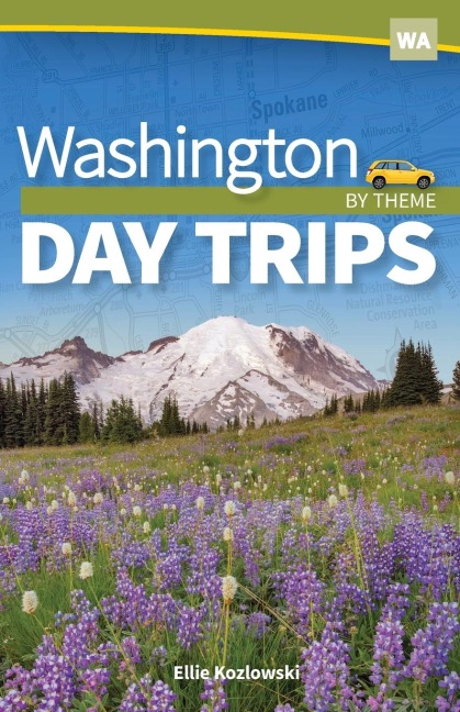 Washington Day Trips by Theme