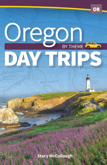Oregon Day Trips by Theme