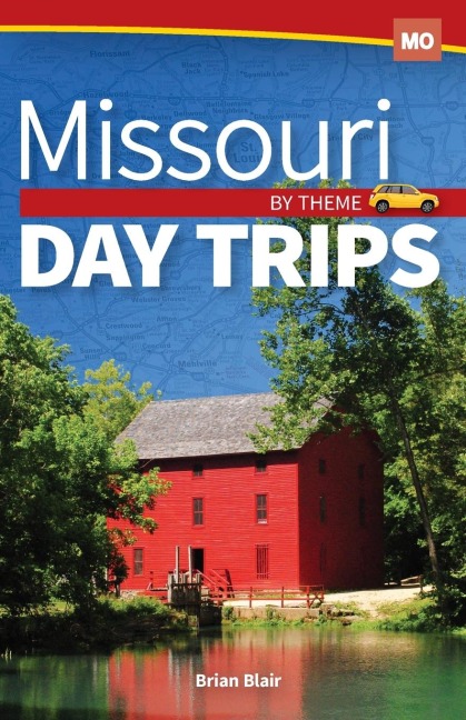 Missouri Day Trips by Theme