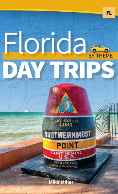 Florida Day Trips by Theme