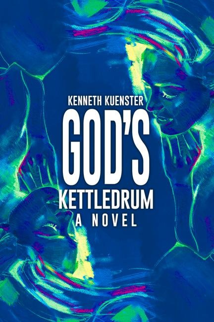 Gods Kettledrum