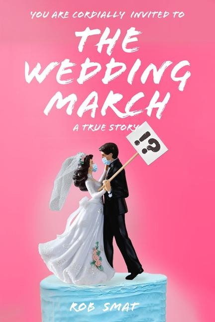 Wedding March: A David vs. Goliath Battle in Gavin Newsoms Golden State