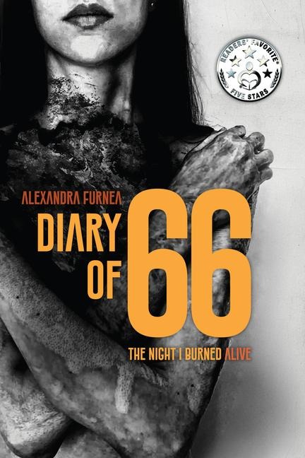 Diary of 66: The Night I Burned Alive