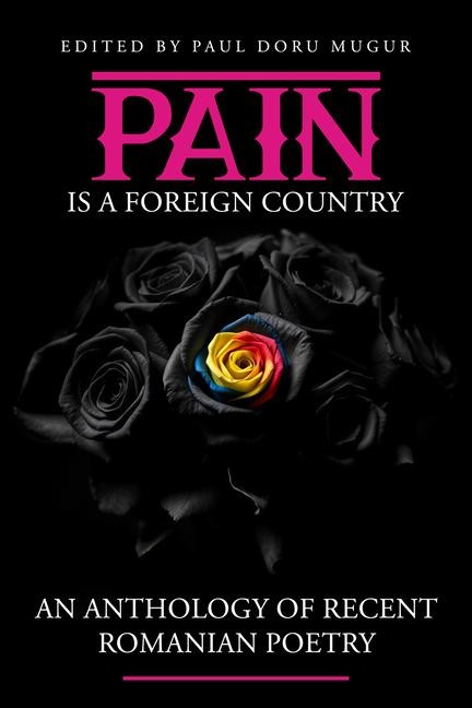 Pain Is a Foreign Country: An Anthology of Recent Romanian Poetry