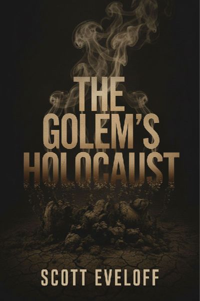 The Golems Holocaust