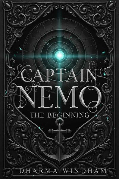 Captain Nemo: The Beginning