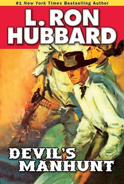 Devils Manhunt