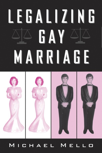 Legalizing Gay Marriage: Vermont and the National Debate