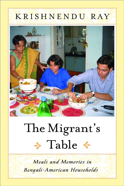 The Migrants Table: Meals and Memories in