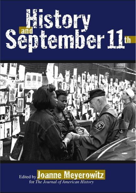 History and 9/11