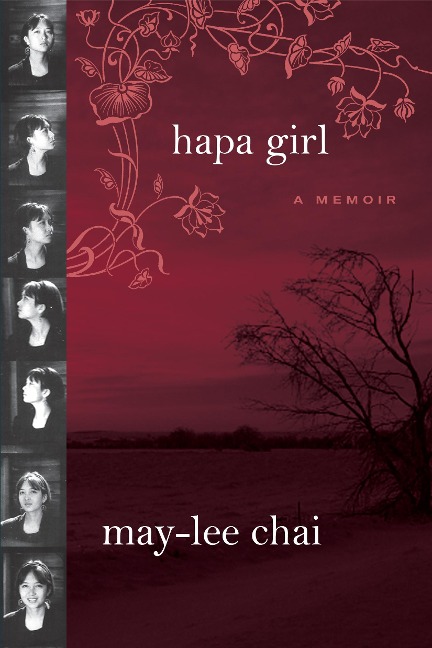 Hapa Girl