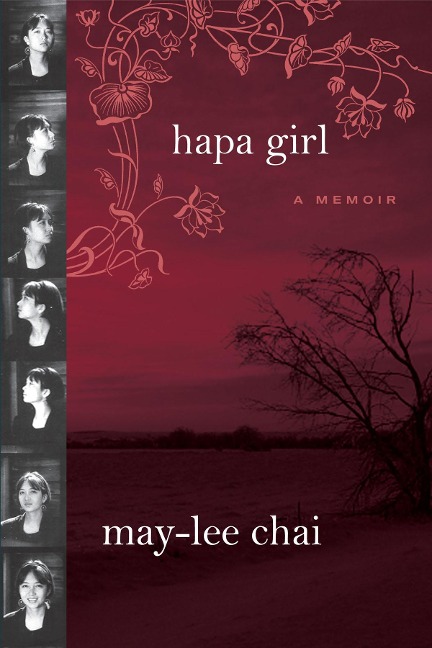 Hapa Girl