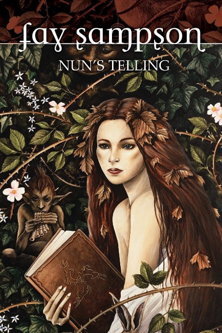 Morgan Le Fay 2: Nuns Telling