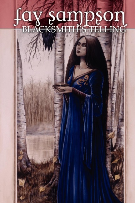 Morgan Le Fay 3: Blacksmiths Telling