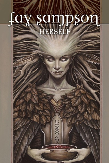 Morgan Le Fay 5: Herself