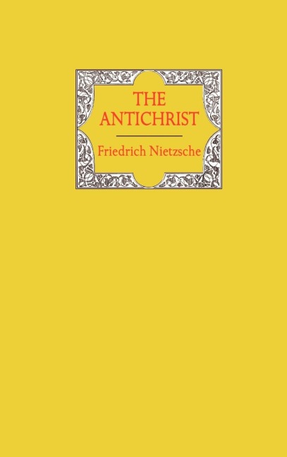 The Antichrist