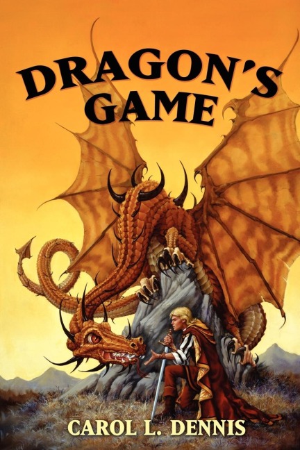 Dragons Game