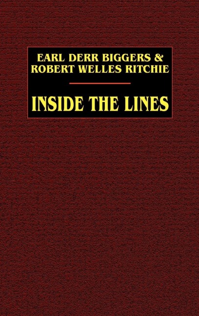 Inside the Lines