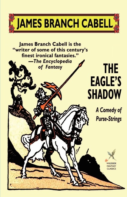 The Eagles Shadow