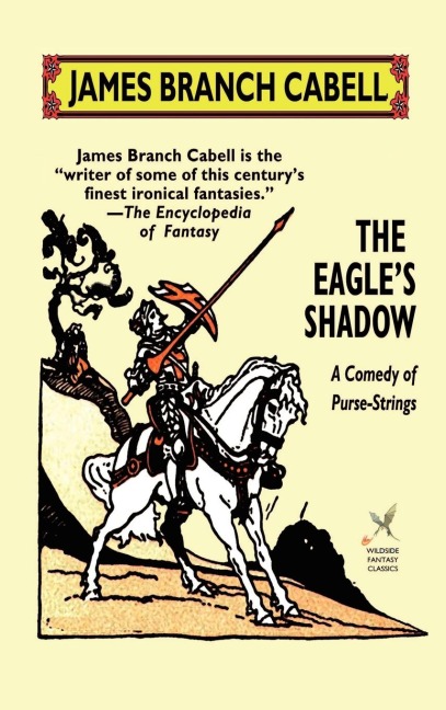 The Eagles Shadow