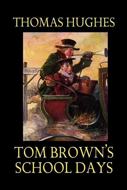 Tom Browns School Days