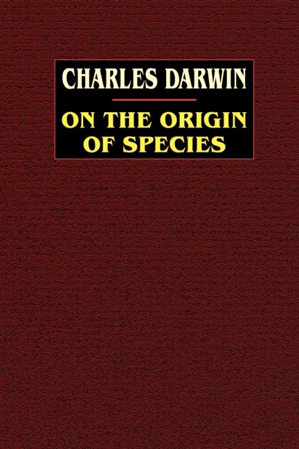 On the Origin of Species: A Facsimile of the First Edition