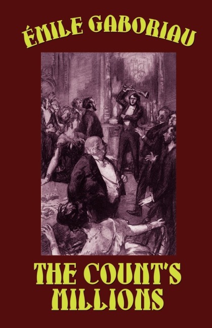 The Counts Millions