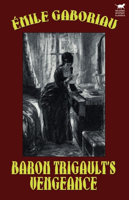 Baron Trigaults Vengeance
