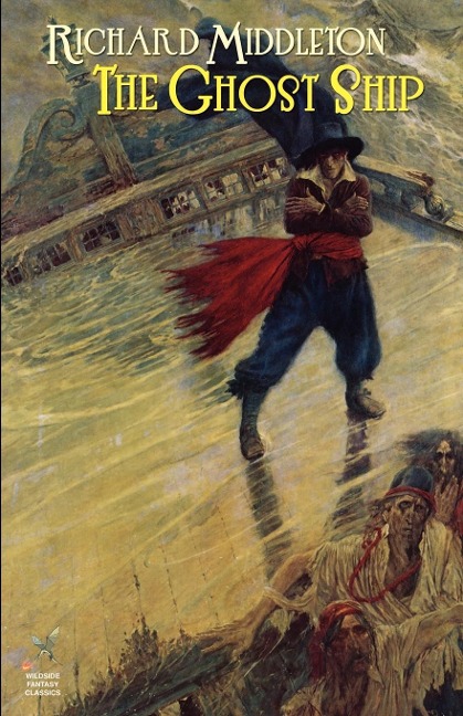The Ghost Ship & Others
