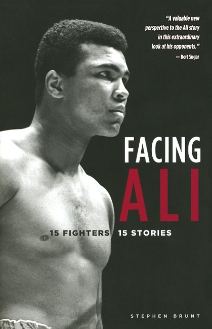 Facing Ali: The Opposition Weights in