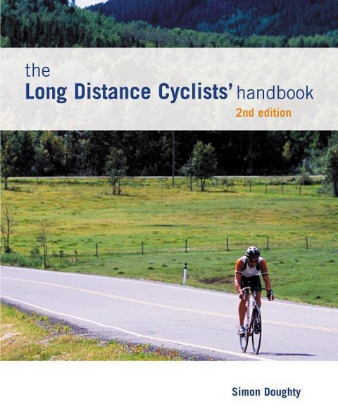 Long Distance Cyclists Handbook