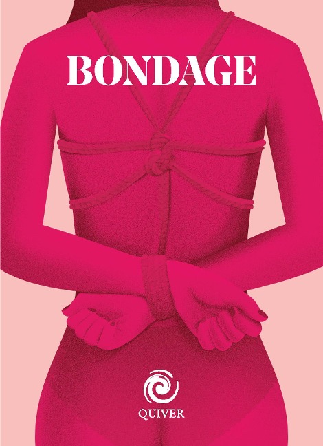 Bondage mini book