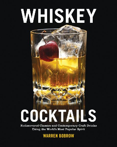 Whiskey Cocktails
