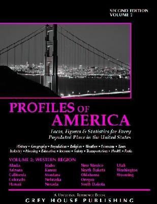 Profiles of America: Western Region