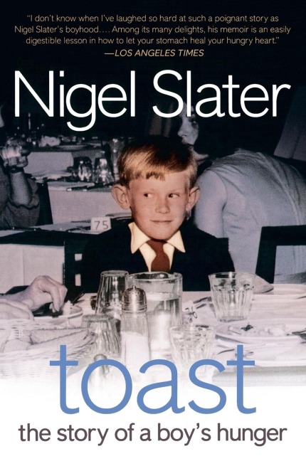 Toast: The Story of a Boys Hunger