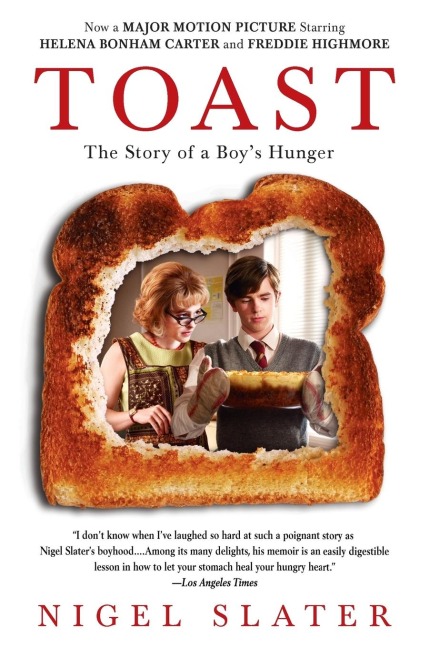Toast: The Story of a Boys Hunger