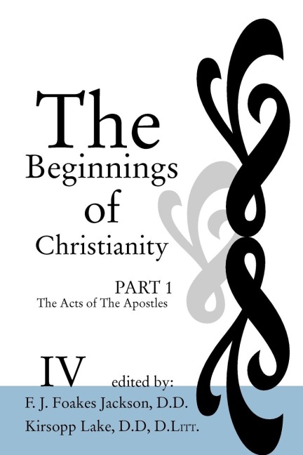 Acts of the Apostles: English Translation and Commentary