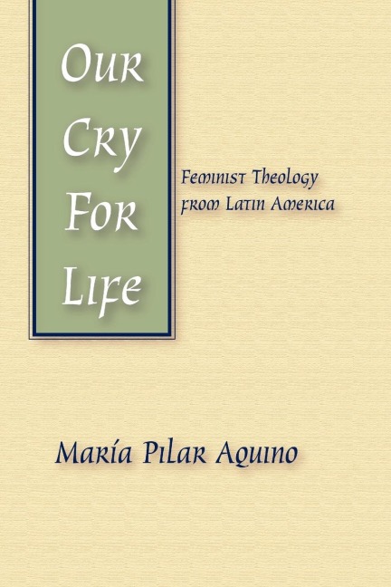 Our Cry for Life