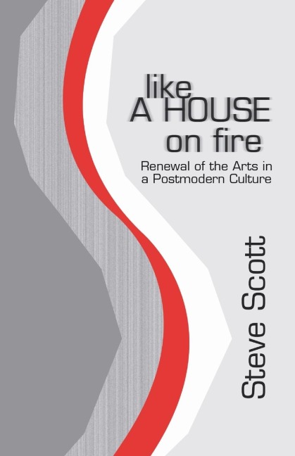Like a House on Fire