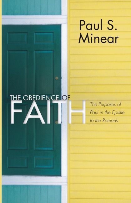 The Obedience of Faith