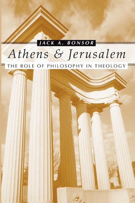 Athens and Jerusalem
