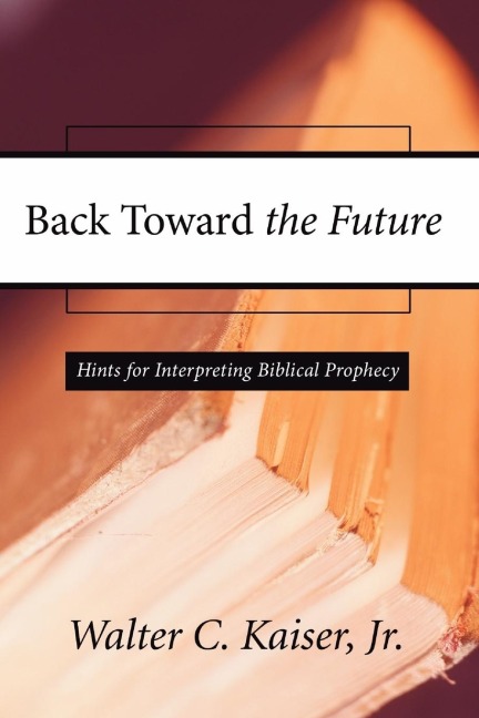 Back Toward the Future