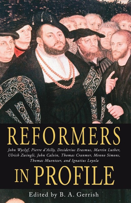 Reformers in Profile